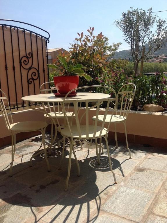 T2 De Standing Climatise Avec Garage. Centre Et A 300 M..wi Fi Apartment *