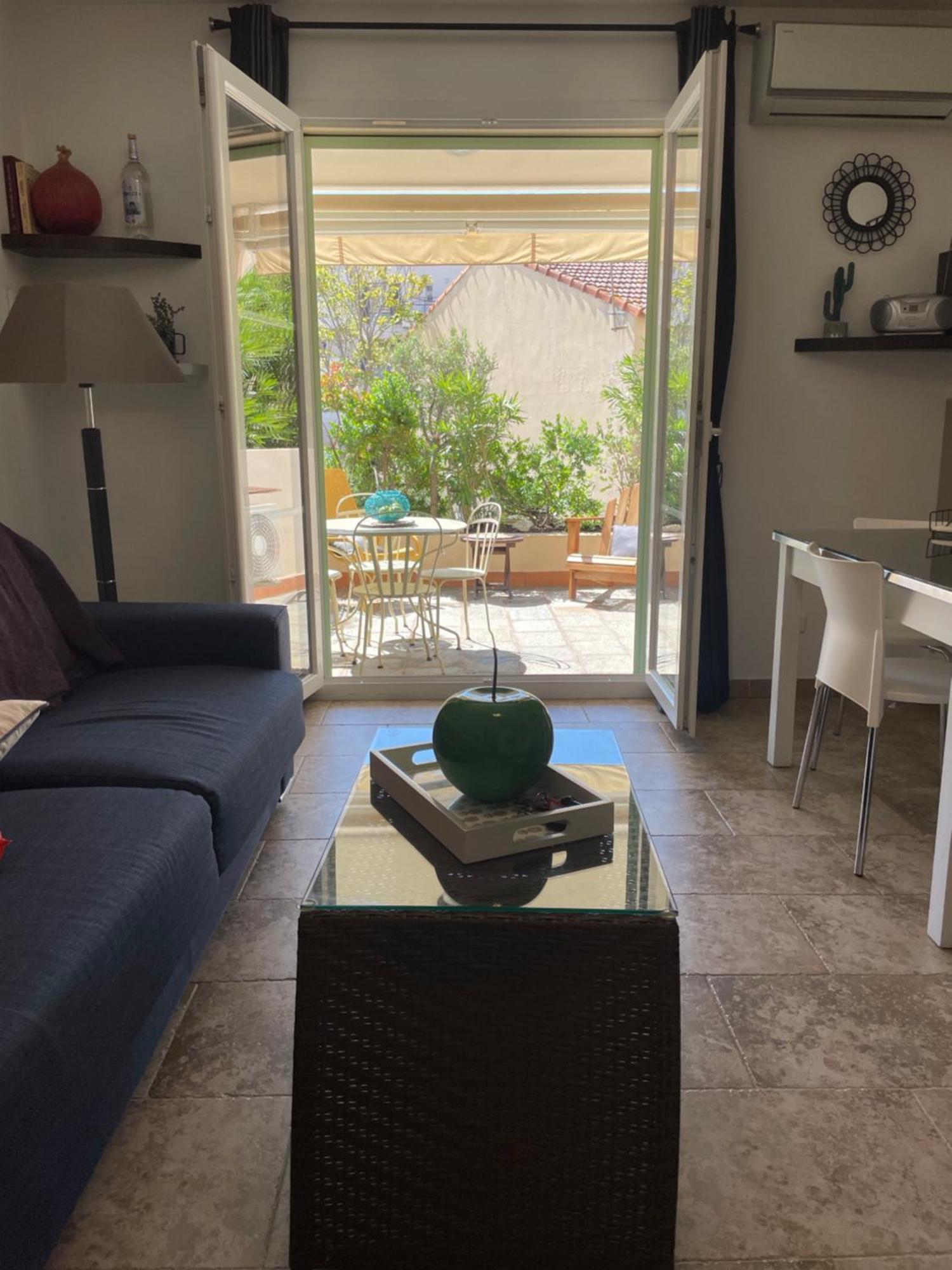 T2 De Standing Climatise Avec Garage. Centre Et A 300 M..wi Fi Apartment